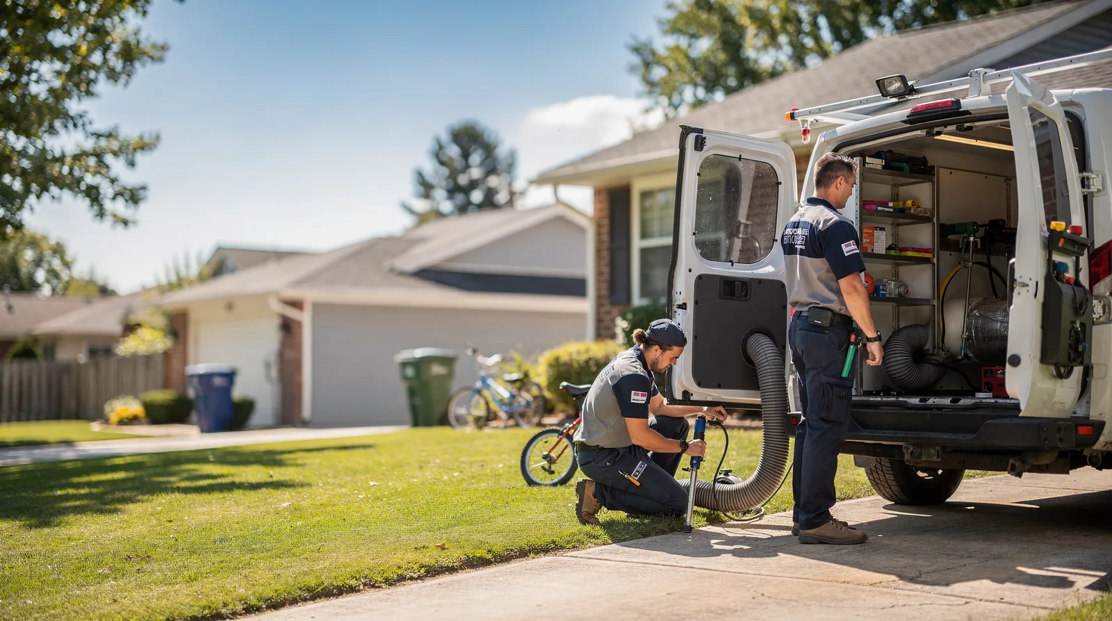 24/7 HVAC Repair & AC Replacement in Fort Ogden, FL near me